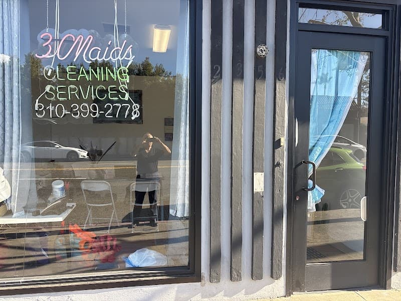 3 Maids - House Cleaning in Los Angeles