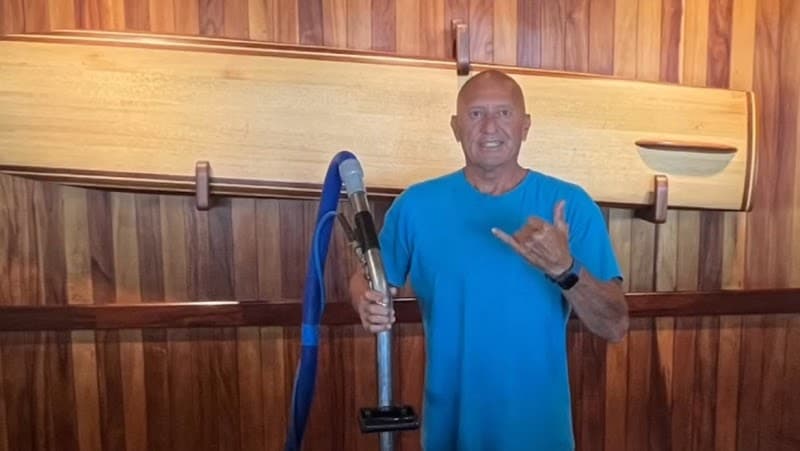 Action Carpet Care - Carpet & Upholstery in Seal Beach