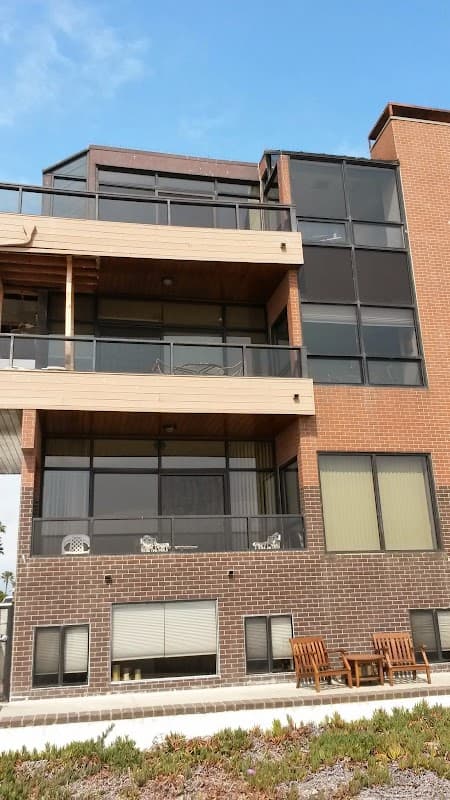 Al B Window Washing - Window Cleaning in Los Angeles