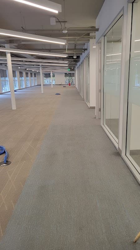 Alfa y omega janitorial cervices - Commercial Cleaning in North Hollywood