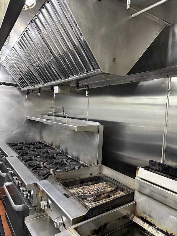 Best Maintenance Services - Commercial Cleaning in Los Angeles