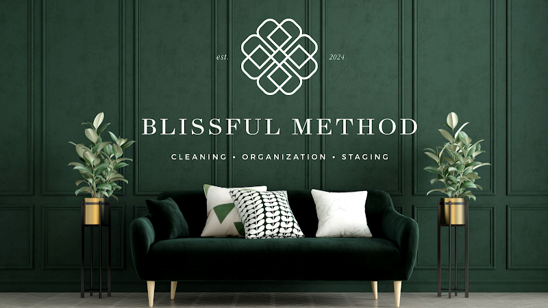 Blissful Method LLC - Clean | Organize | Style - House Cleaning in Redondo Beach