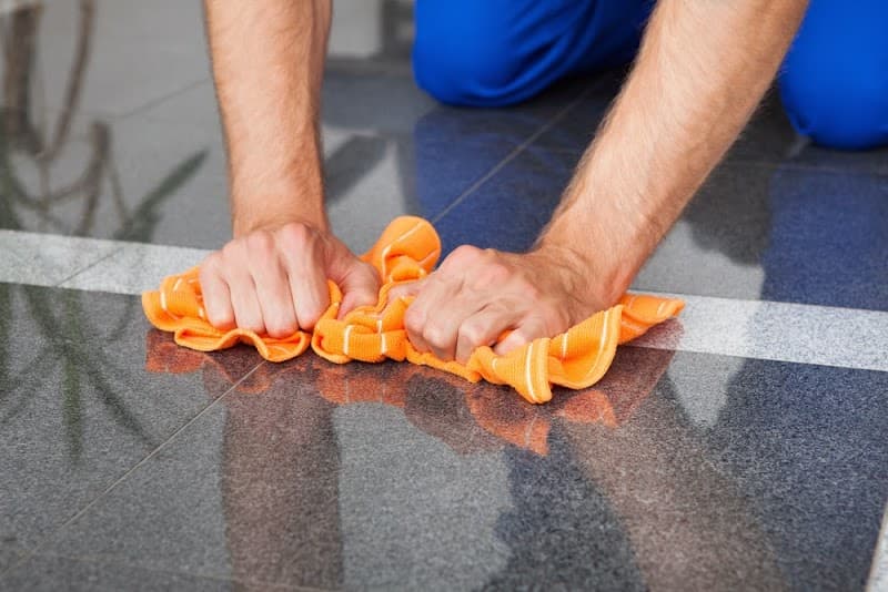 Blue Moon Cleaning - Commercial Cleaning in North Hollywood