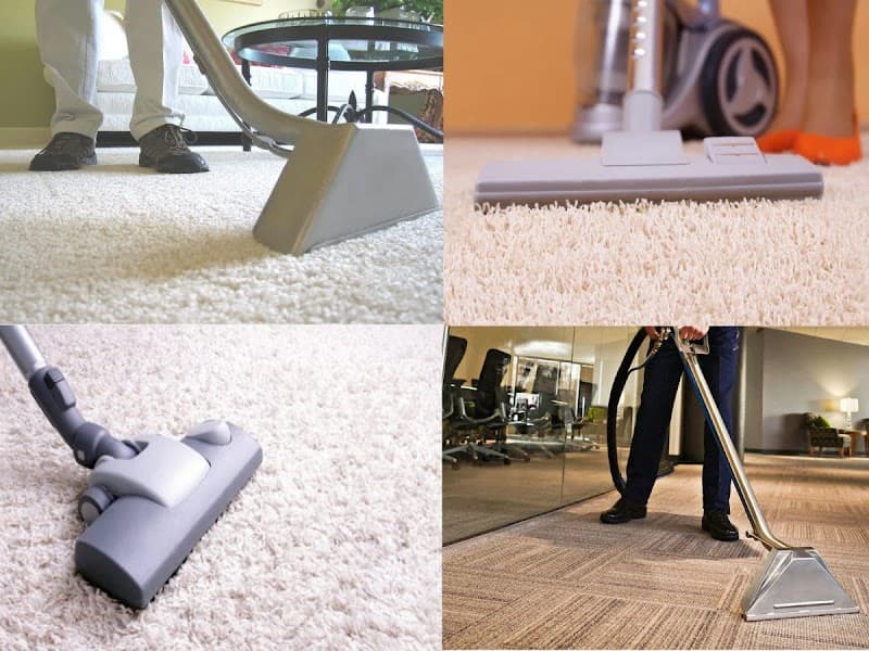 Boss Carpet Cleaning - Carpet & Upholstery in Inglewood