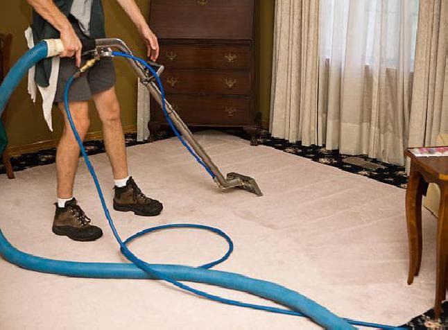Boxley Carpet Cleaning - Carpet & Upholstery in Burbank