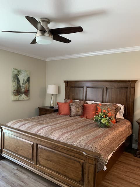 Capable Clean - Deep Cleaning in Anaheim