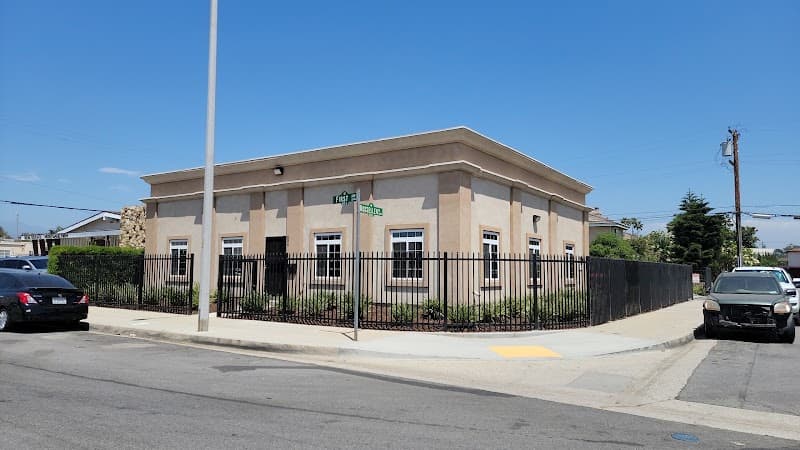 CBM CALIFORNIA COMMERCIAL CLEANING - Commercial Cleaning in Van Nuys