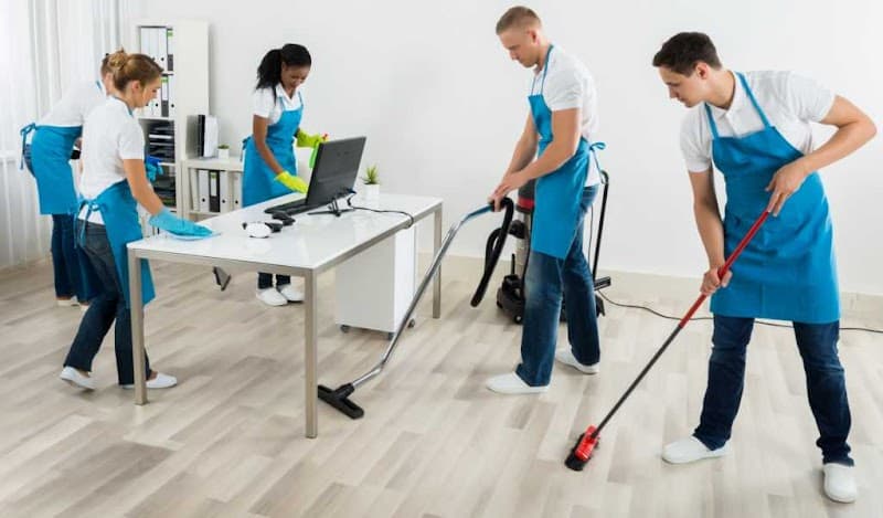 Celia House Cleaning - House Cleaning in Panorama City