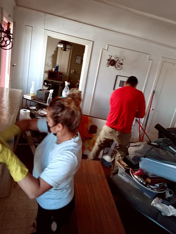 Cleaning Concepts Multi - House Cleaning in Long Beach