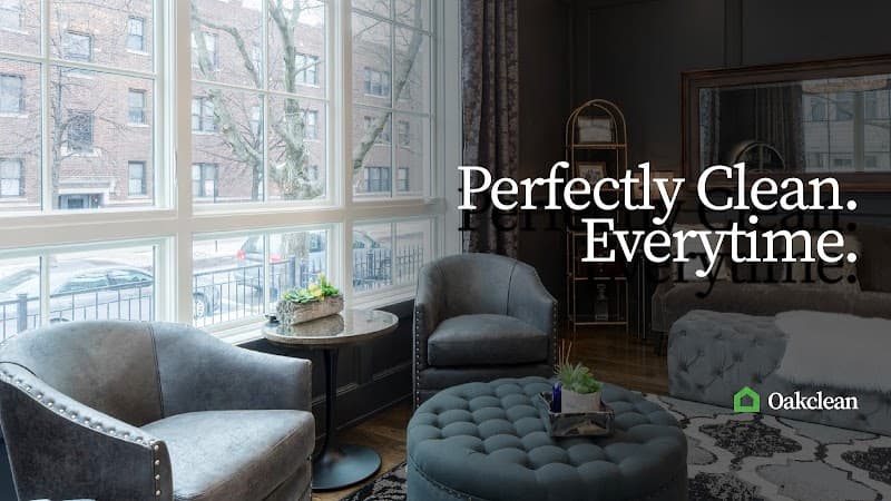 Cloverlink - House Cleaning in Alhambra