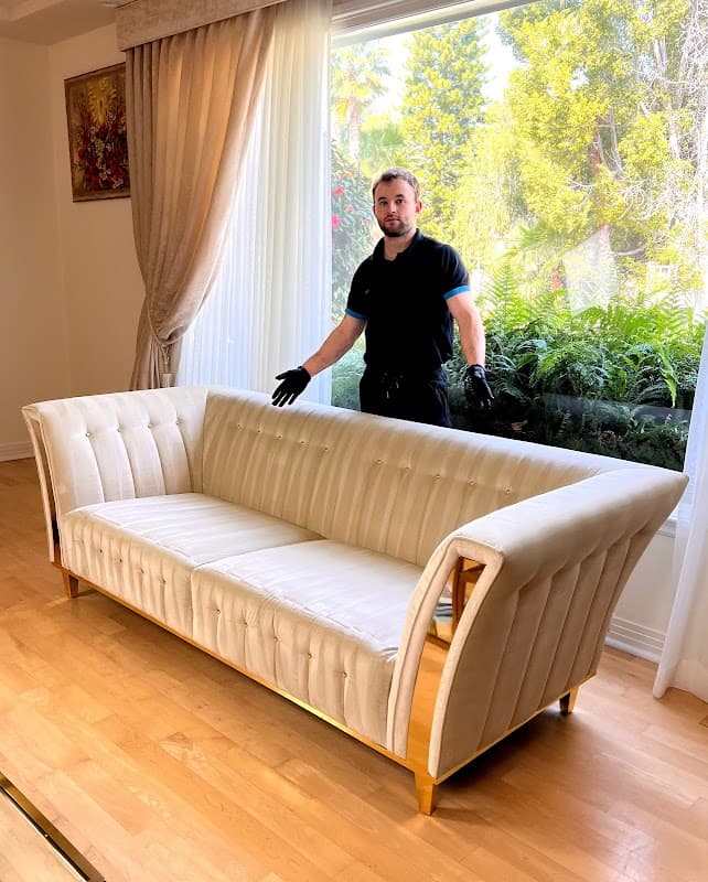 CMCleaning | Professional upholstery and carpet care - Carpet & Upholstery in Beverly Hills