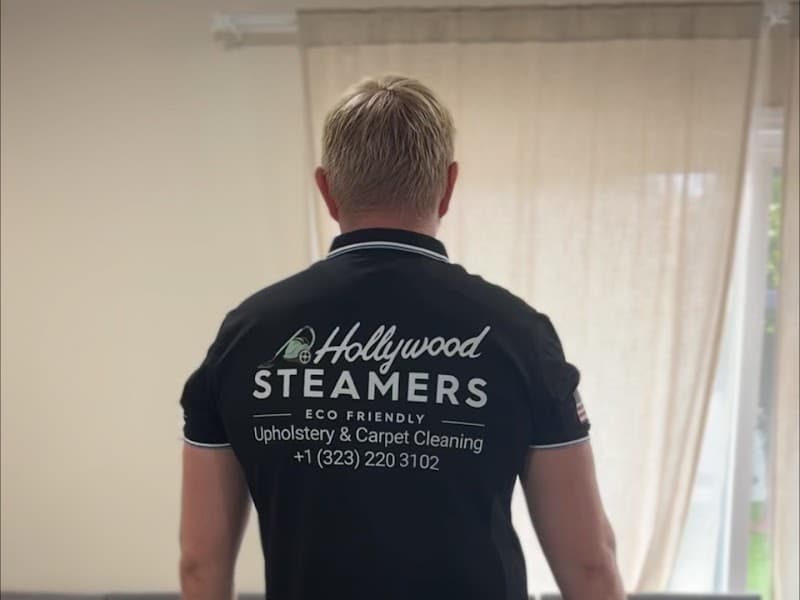 Couch, Upholstery & Carpet Cleaning – HOLLYWOOD STEAMERS - Carpet & Upholstery in Glendale