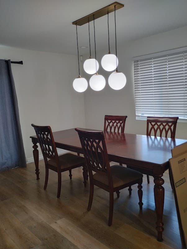 CTS Cleaning Tlamani services - Commercial Cleaning in Torrance