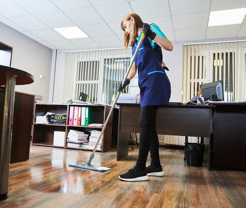 DE LA CRUZ CLEANING SERVICES INC. - Commercial Cleaning in Baldwin Park