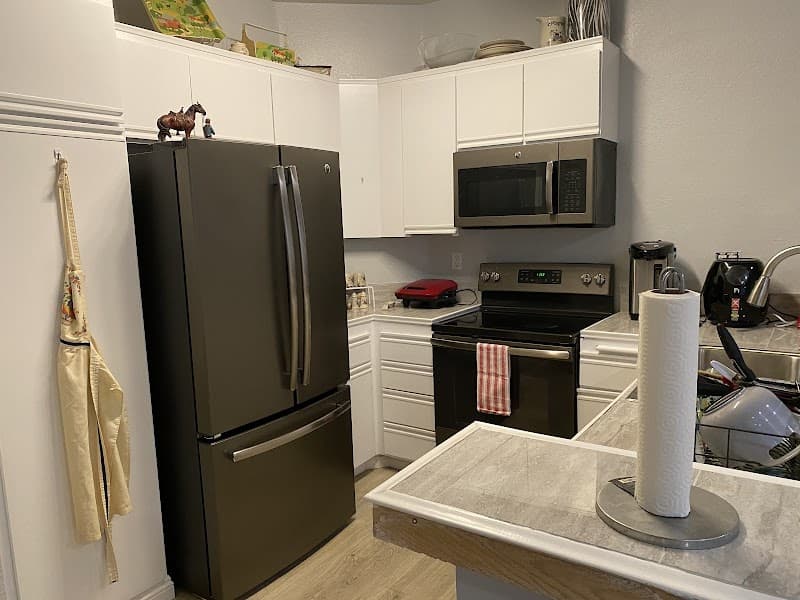 DEEP CLEANING PLANNER LLC - Commercial Cleaning in Arleta