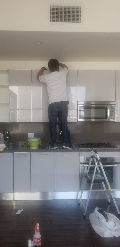 D&L Cleaning Services - Commercial Cleaning in Los Angeles