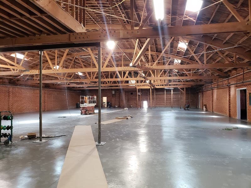 DMS Facility Services - Commercial Cleaning in South Pasadena