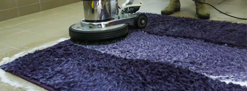Double Time Carpet Cleaners - Carpet & Upholstery in West Hollywood