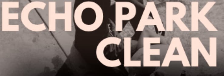 ECHO PARK CLEAN - Move In/Out Cleaning in Los Angeles