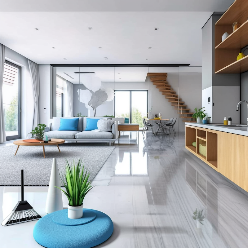 Ecoshine PRO Cleaning Services - Deep Cleaning in Los Angeles