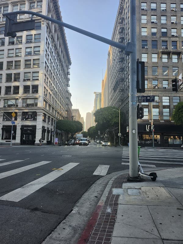 Emergency Steam Carpet Cleaning - Carpet & Upholstery in Los Angeles