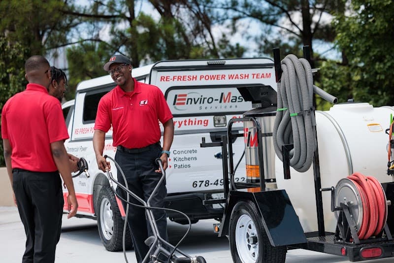 Enviro-Master of Los Angeles South - Commercial Cleaning in Carson