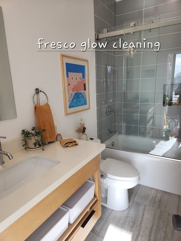 Fresco Glow Cleaning - Deep Cleaning in Altadena