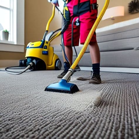 Full Force Carpet Cleaning Service - Carpet & Upholstery in Santa Monica