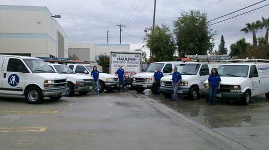 Gamax Maintenance Services, Inc. - Move In/Out Cleaning in Canoga Park