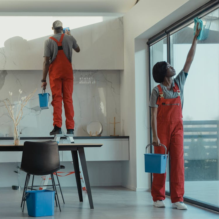 Golden State Maintenance - Commercial Cleaning in Los Angeles