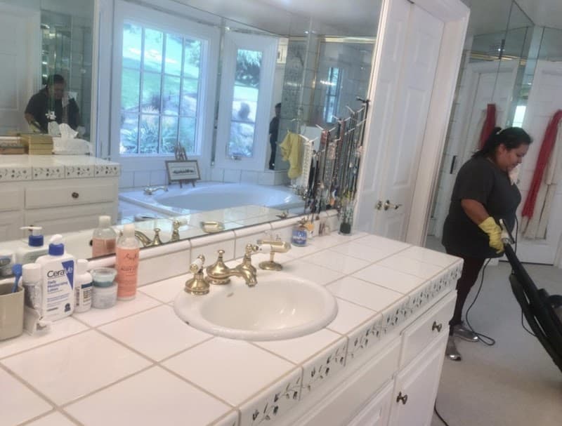 Good Maids - House Cleaning in La Cañada Flintridge