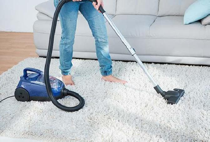 Grayer Carpet Cleaning - Carpet & Upholstery in Los Angeles
