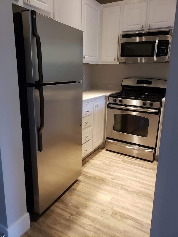 Grijalva Janitorial Services - Commercial Cleaning in North Hollywood