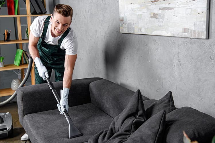 GTS FUTURE CLEANING SERVICES - Carpet & Upholstery in Los Angeles