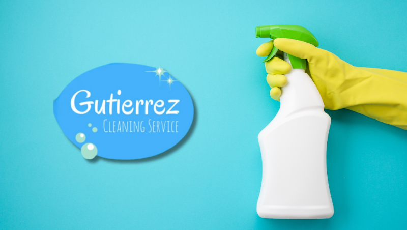 Gutierrez Cleaning Services - House Cleaning in Pasadena