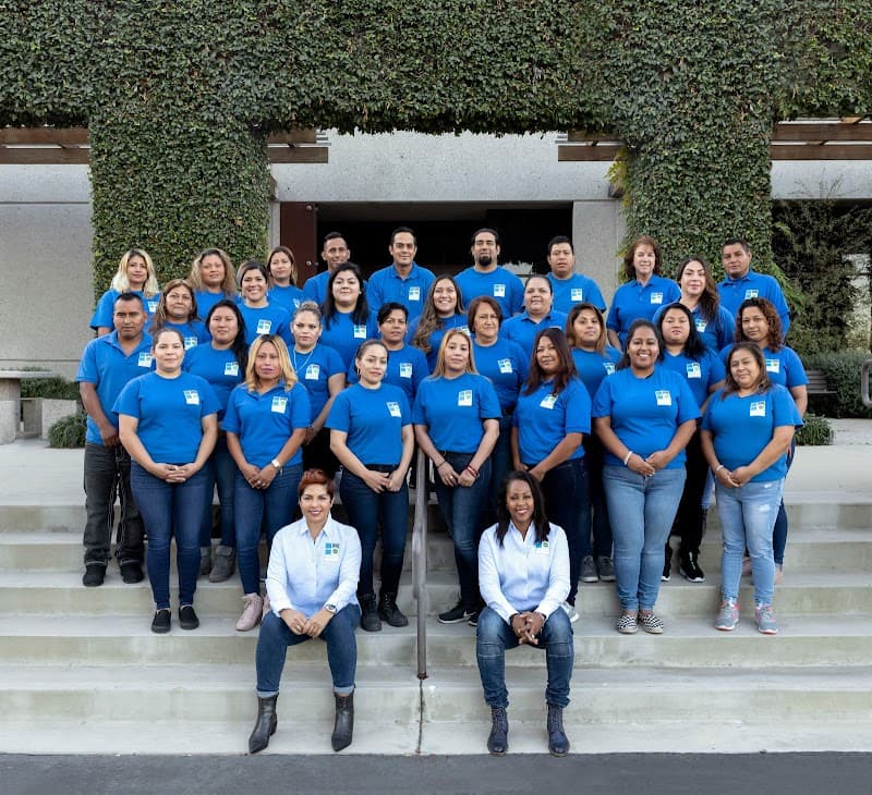 Hunter Best Cleaning Inc - House Cleaning in Long Beach