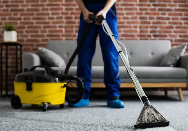 Island Upholstery Cleaning - Carpet & Upholstery in Long Beach