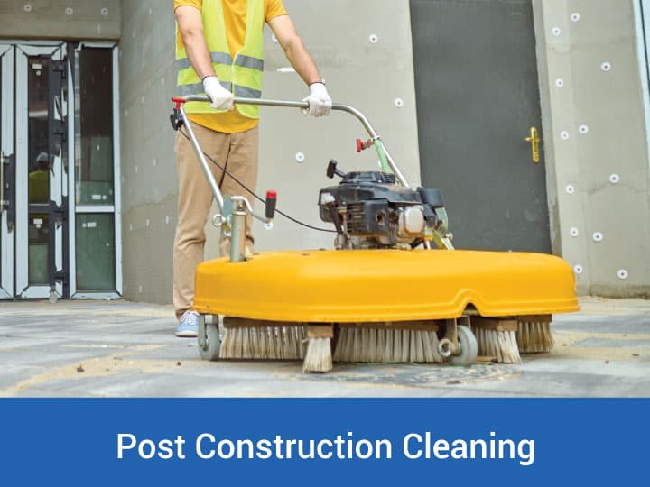 Jan-Serve Commercial Cleaning - Commercial Cleaning in Pasadena