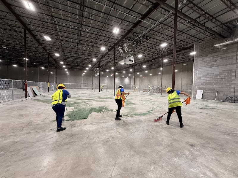 JB Post Construction Cleaning LLC. - Move In/Out Cleaning in Houston