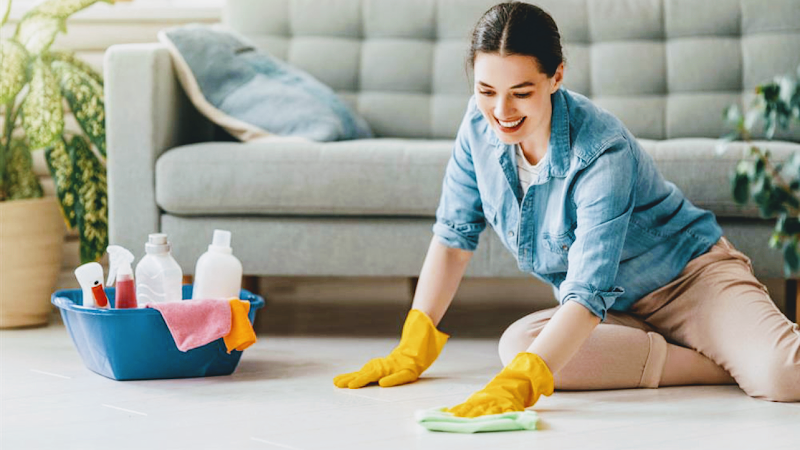 J&C Pro Cleaners - House Cleaning in Los Angeles