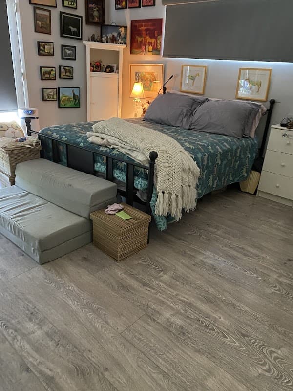 Jessy Super Cleaning - Commercial Cleaning in Van Nuys