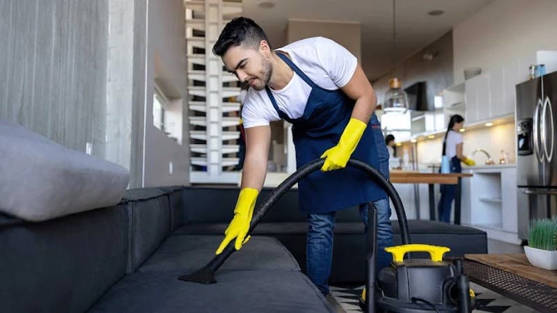 JPM Commercial Cleaning Services Inc - Commercial Cleaning in Santa Ana