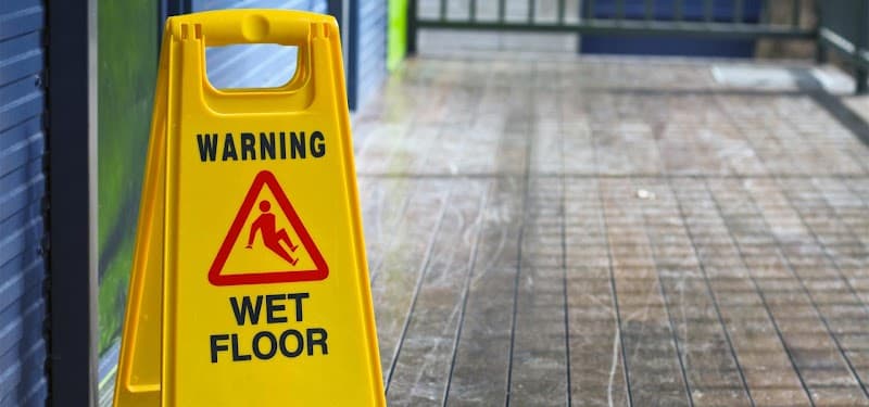 JR Janitorial Service, Inc - Commercial Cleaning in Studio City