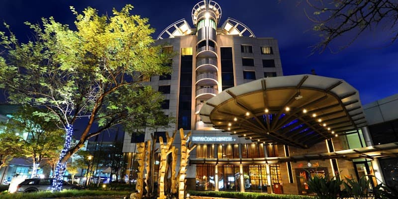 L.A. Maintenance Los Angeles - Janitorial & Office Cleaning Services - Commercial Cleaning in Los Angeles