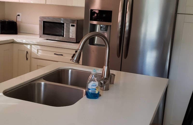 LC Janitorial Services - Commercial Cleaning in Anaheim