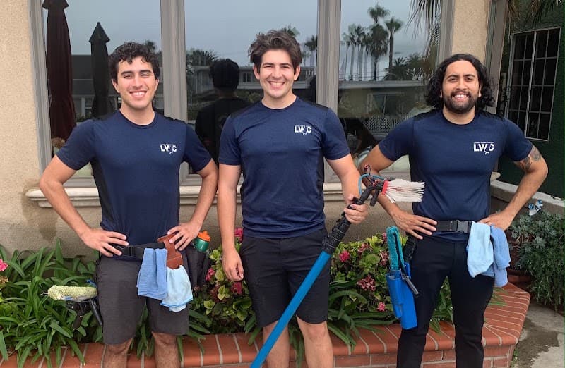 Legends Window Cleaning - Window Cleaning in Costa Mesa