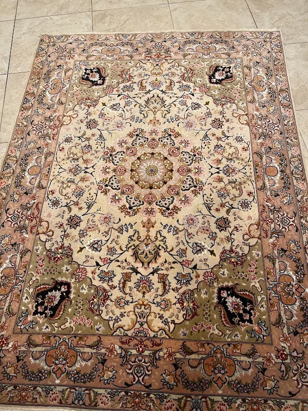 Magic Rug Services - Carpet & Upholstery in Gardena