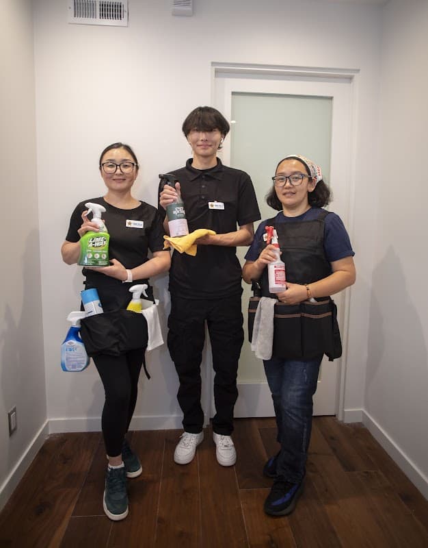 Maid For LA Home And Office Cleaning Service - House Cleaning in Los Angeles