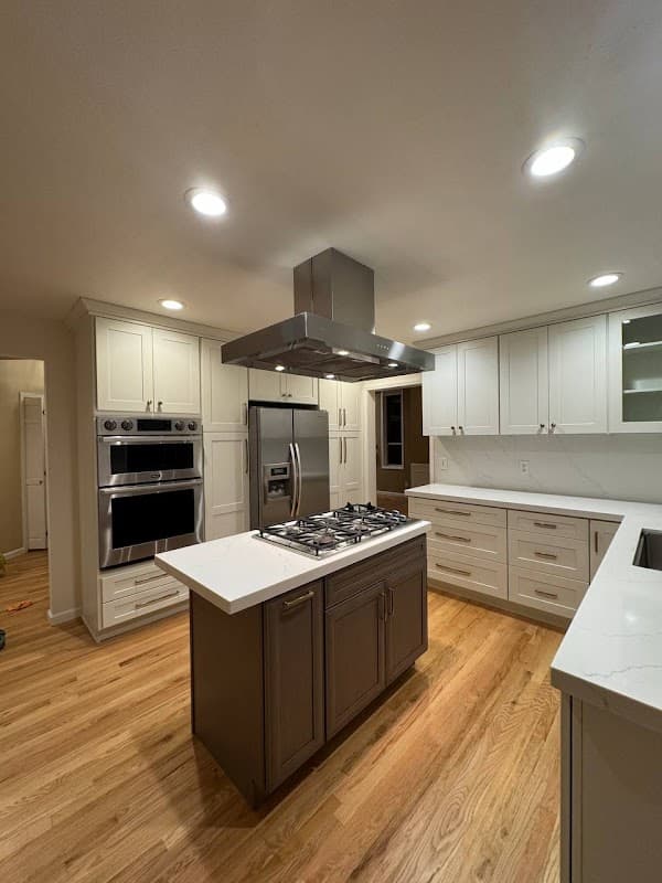 MaidUp cleaning services - Commercial Cleaning in Los Angeles