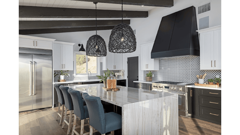 Marching Maids of Los Angeles - House Cleaning in Los Angeles